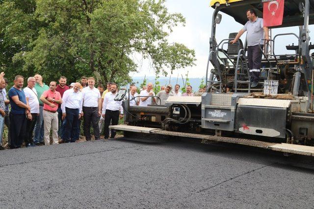 Hayal 40 yıl sonra gerçek oldu