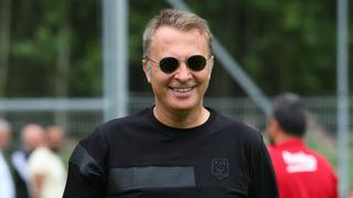 Orman'dan transfer m&uuml;jdesi! Mevki a&ccedil;ıkladı