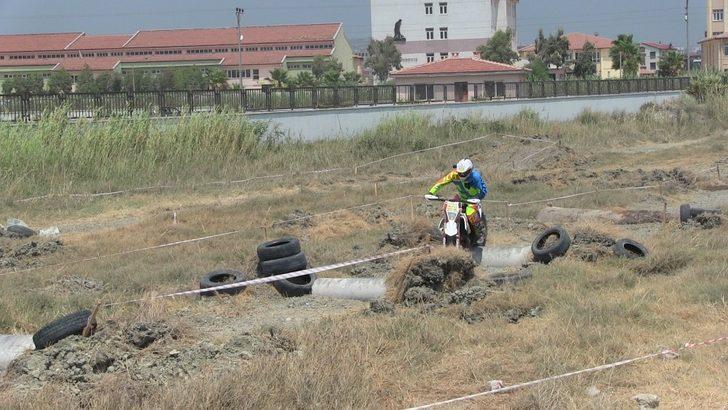 Samountain Motosiklet Festivali başladı G2