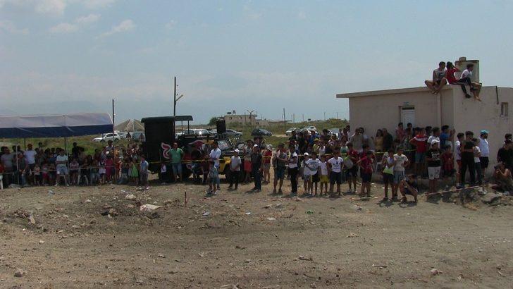 Samountain Motosiklet Festivali başladı G3