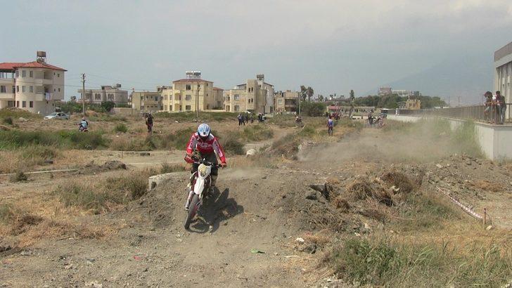 Samountain Motosiklet Festivali başladı G5