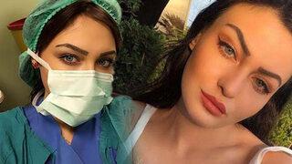 Anestezi teknikeri Ayşe'nin &ouml;l&uuml;m&uuml;nde 'Michael Jackson' detayı