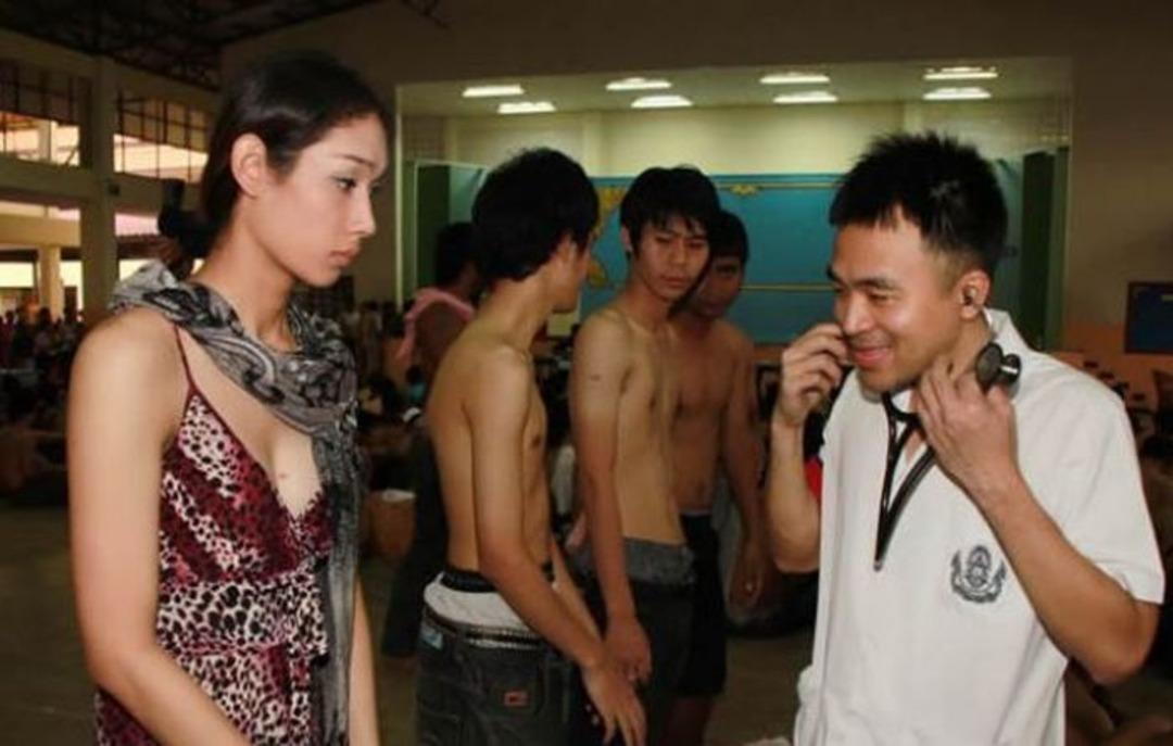 İnanması zor ama burası bir askerlik şubesi!