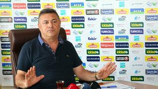 Rize'den Vedat Muric ve Ali Koç itirafı!