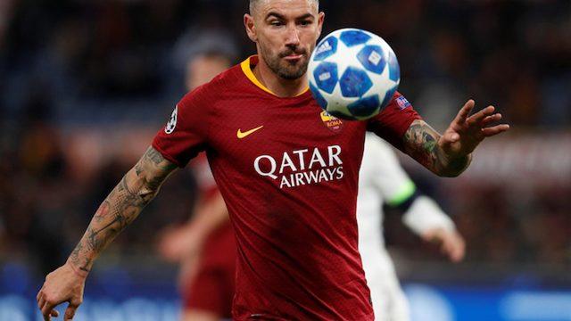 F.Bahçe'ye Kolarov'dan kötü haber!