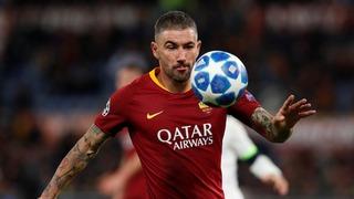 F.Bah&ccedil;e'ye Kolarov'dan k&ouml;t&uuml; haber!