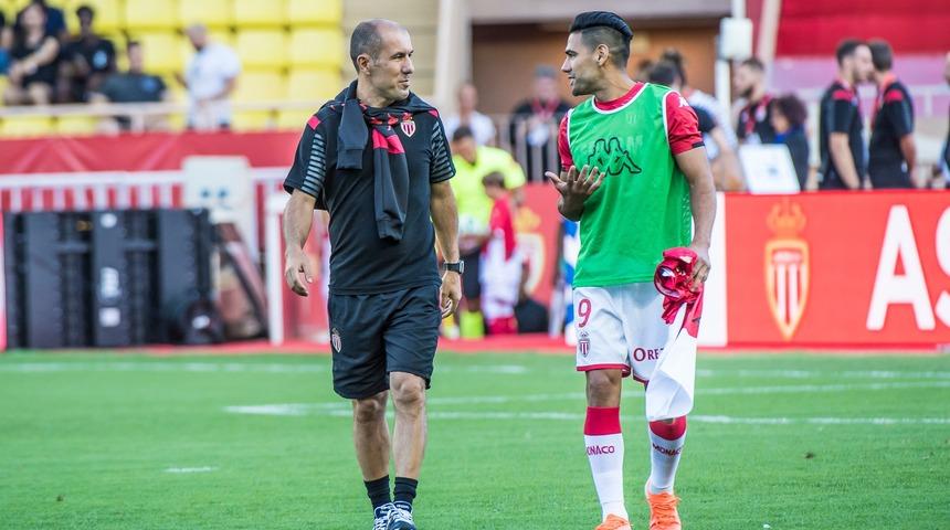 Monaco 1 - 0 Sampdoria