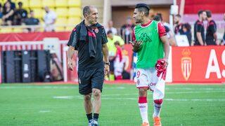 Monaco 1 - 0 Sampdoria