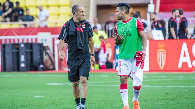 Monaco 1 - 0 Sampdoria