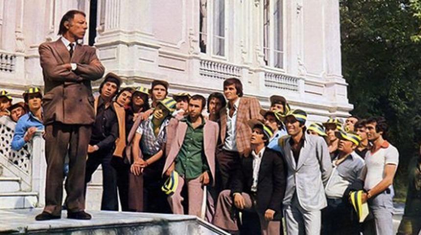 Hababam Sınıfı’na dair bu detaylar kalbinize dokunacak!