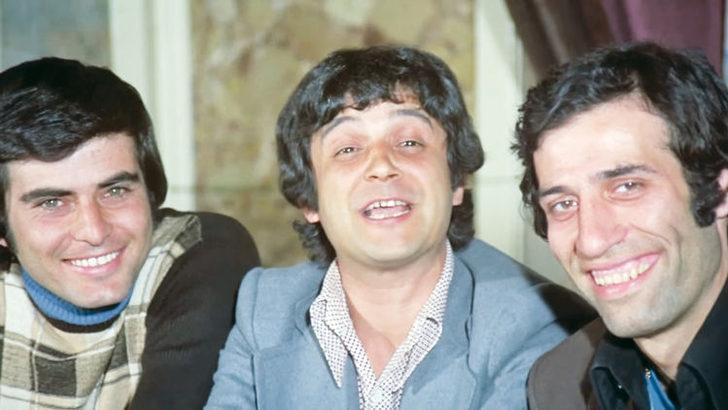 Güdük Necmi olarak hafızalara kazındı! Türk sinemasının gülen yüzü Halit Akçatepe vefatının 6. yılında unutulmadı...   G4