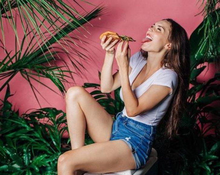 Açıklama geldi: Yayında çocuk emzirmek yasak değil! G3