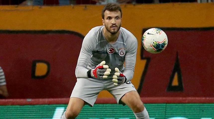 Okan Kocuk: İnşallah uzun yıllar bu statta bu kaleyi korurum