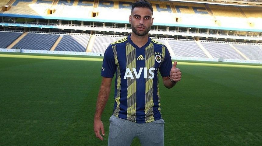 Deniz T&uuml;r&uuml;&ccedil;&rsquo;ten duygusal veda