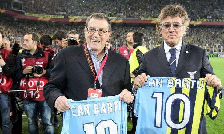 Avrupa'yı sallayan Türk futbolcular! G2