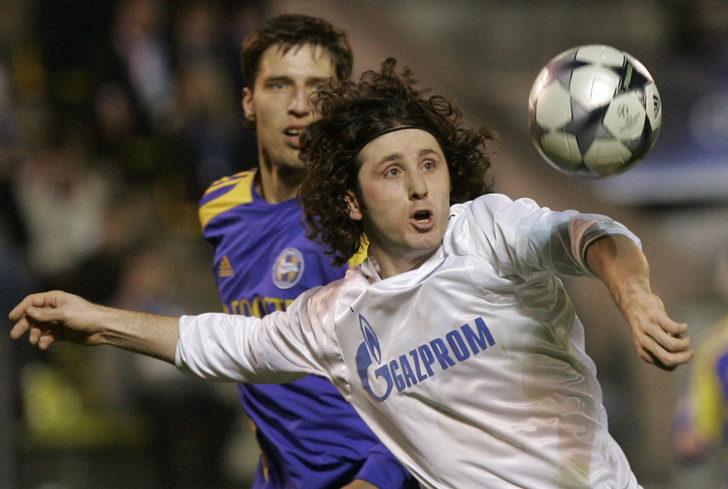 Avrupa'yı sallayan Türk futbolcular! G4