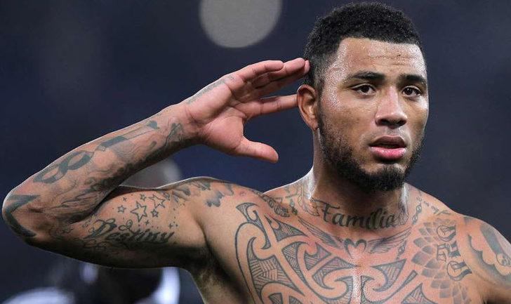 Avrupa'yı sallayan Türk futbolcular! G5