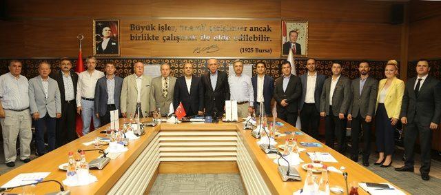 Türk Telekom ve İkitelli OSB arasındaki protokol uzatıldı