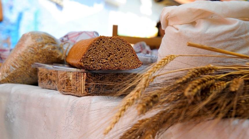 Ata Ekmeği ve Armola Şenliği 50 bin misafiri ağırladı