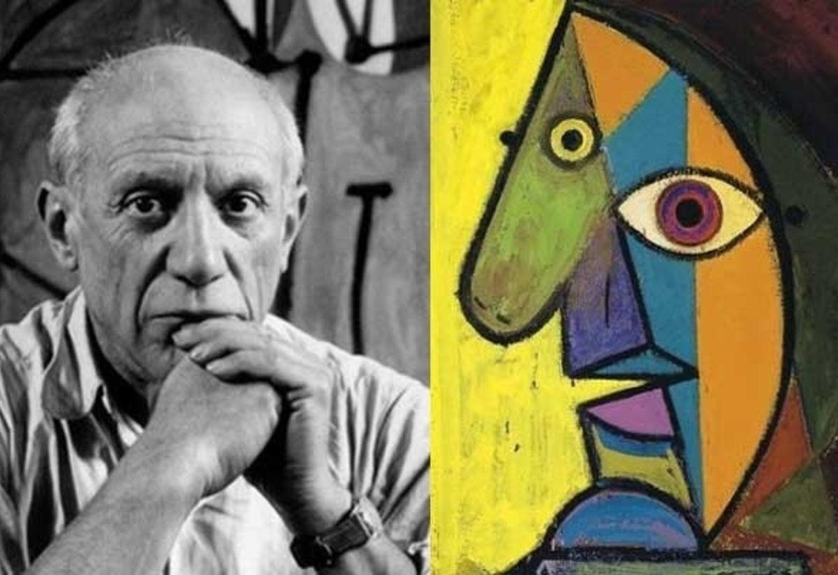 Unlu Ressam Pablo Picasso Hakinda Bilmediginiz Gercekler Mynet Trend