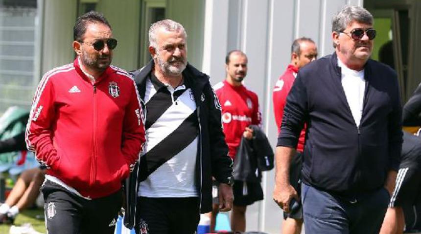 Serdal Adalı: Burak Yılmaz maliyetinde ve kalitesinde golcü Türkiye'de yok