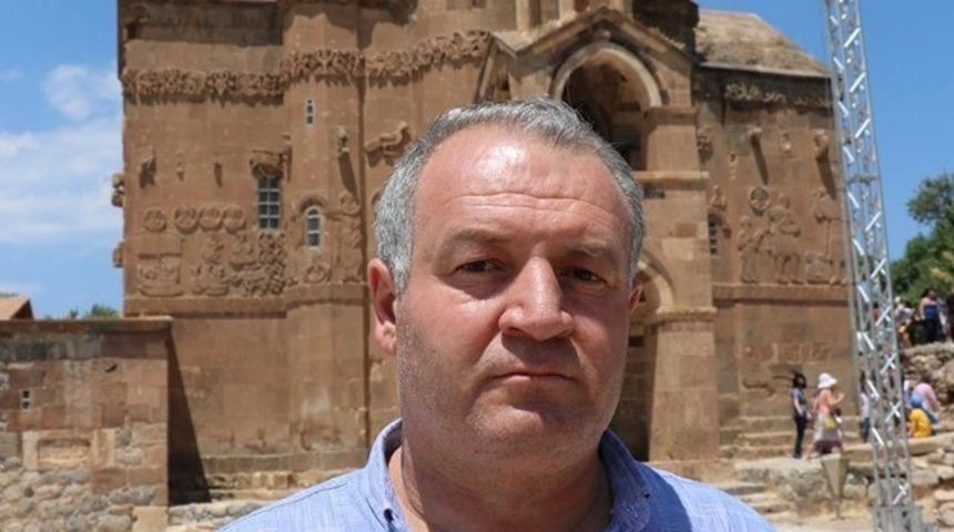 Asimder&rsquo;den Azerbaycan Diaspora Bakanı Muradov&rsquo;a teşekk&uuml;r