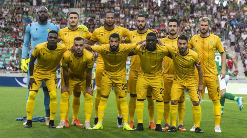 Yeni Malatyaspor'un Sırbistan programı belli oldu