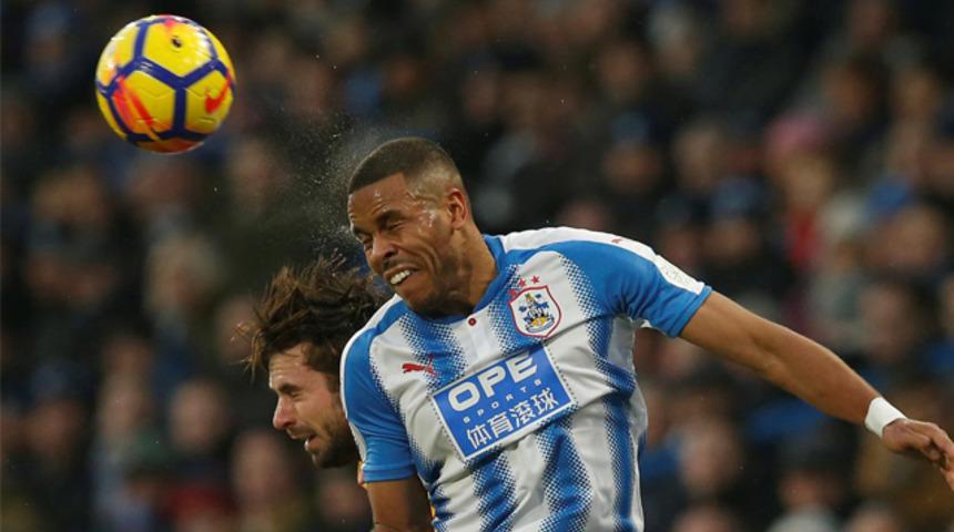 Zanka Fenerbahçe yolunda! İşte detaylar