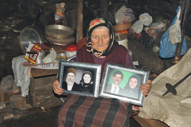  Robinson Nine nin ayılarla başı dertte 4