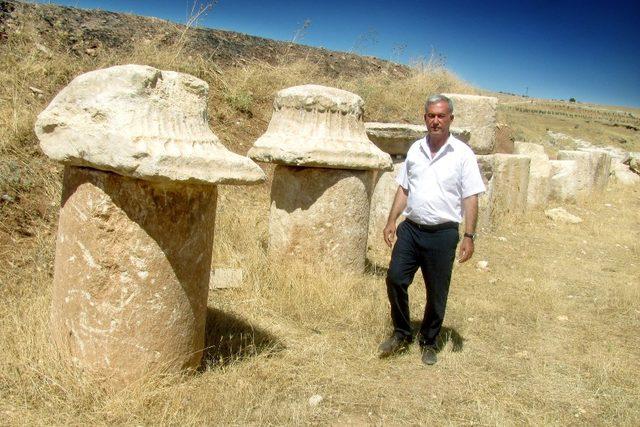 Arabanlılardan tarihi köprü çevresine piknik alanı talebi