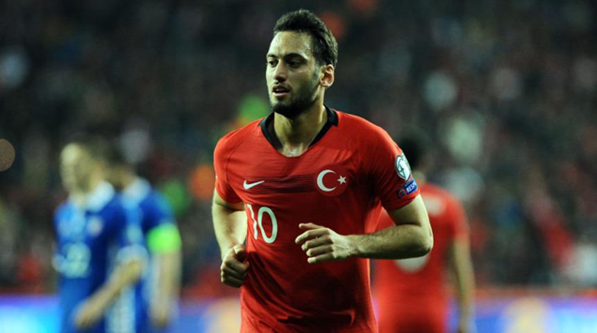 İtalya'dan şaşırtan Hakan Çalhanoğlu ve Galatasaray iddiası!