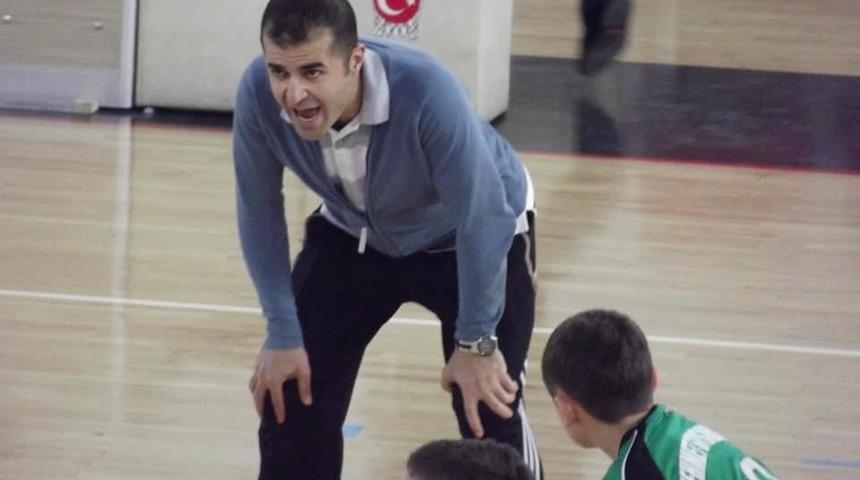 Melikgazi Belediyespor, voleybol altyapısı Şahin Kabul’e emanet