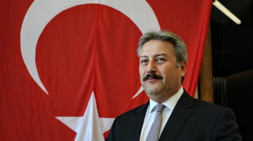 Başkan Dr. Palancıoğlu, "İster al ister kiraya ver"