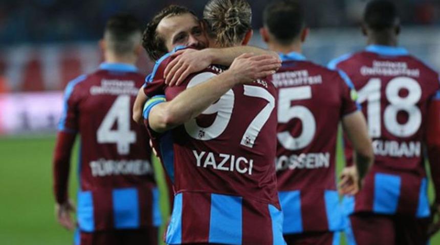 Abdulkadir Parmak'tan Yusuf Yazıcı'ya veda paylaşımı