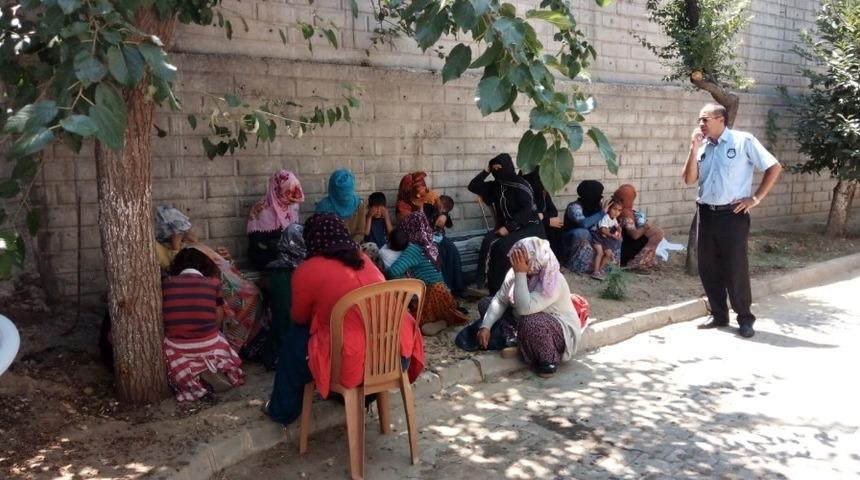 Bing&ouml;l&rsquo;de  23 dilenci yakalandı