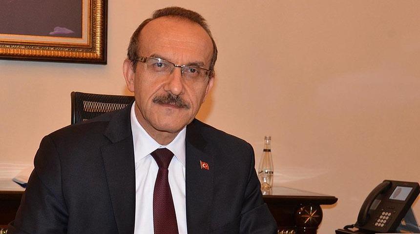 Ordu Valisi Seddar Yavuz'dan yağış uyarısı! 