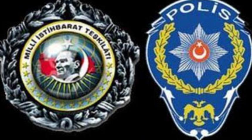 İstanbul'da MİT ve Emniyet'ten operasyon! İki MLKP'li terörist yakalandı