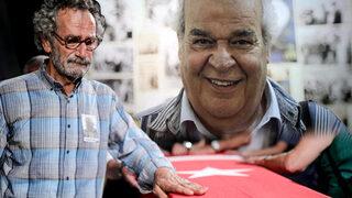 Cengiz Sezici’ye son veda: Güle güle Cengo