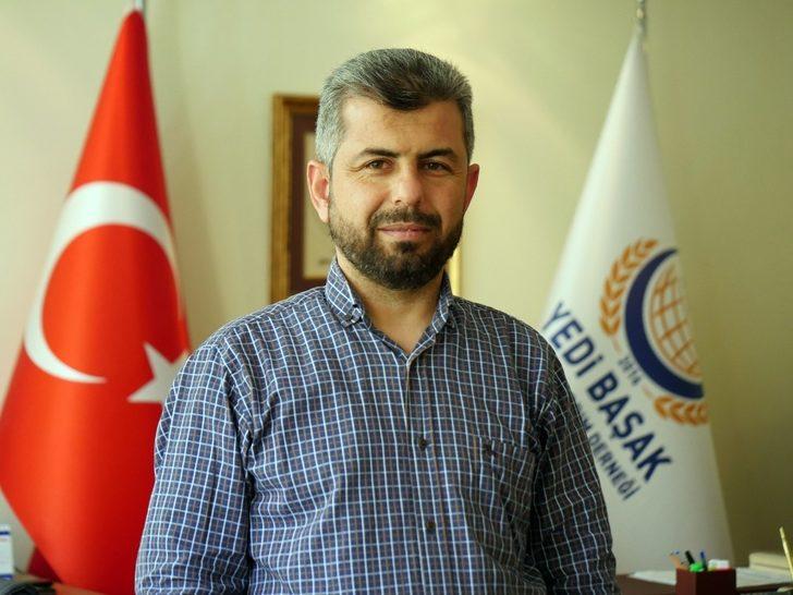 Yedi Başak Yemen kampanyası için SMS hattı devrede G3