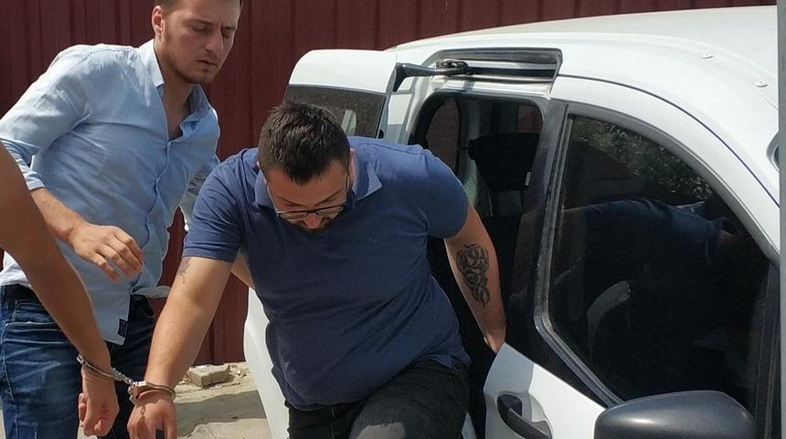 Samsun’da uyuşturucu ticaretine 1 tutuklama