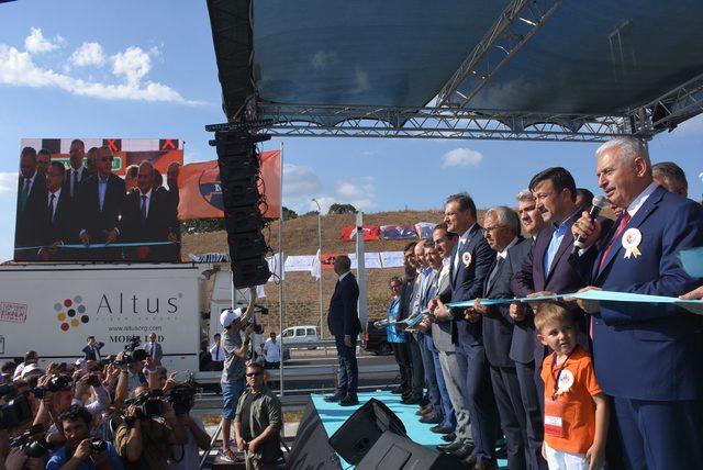 Erdoğan: Fırat'ın doğusuna gireceğiz, Rusya ve ABD ile paylaştık (2)
