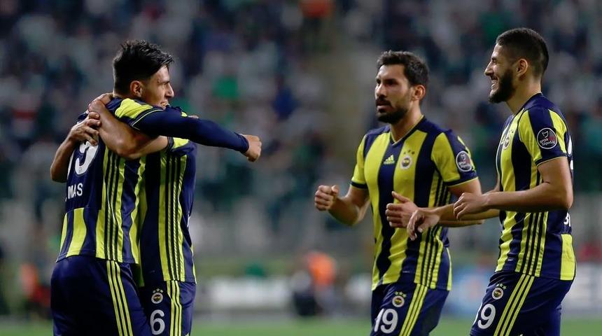 F.Bah&ccedil;e'den ayrıldı, kendini toplayamadı!