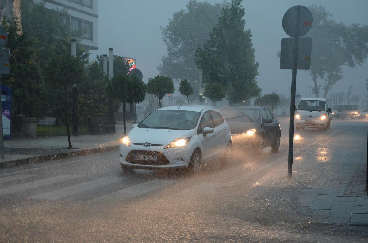 Korkulan oldu, Meteoroloji'den yeni uyarı! 