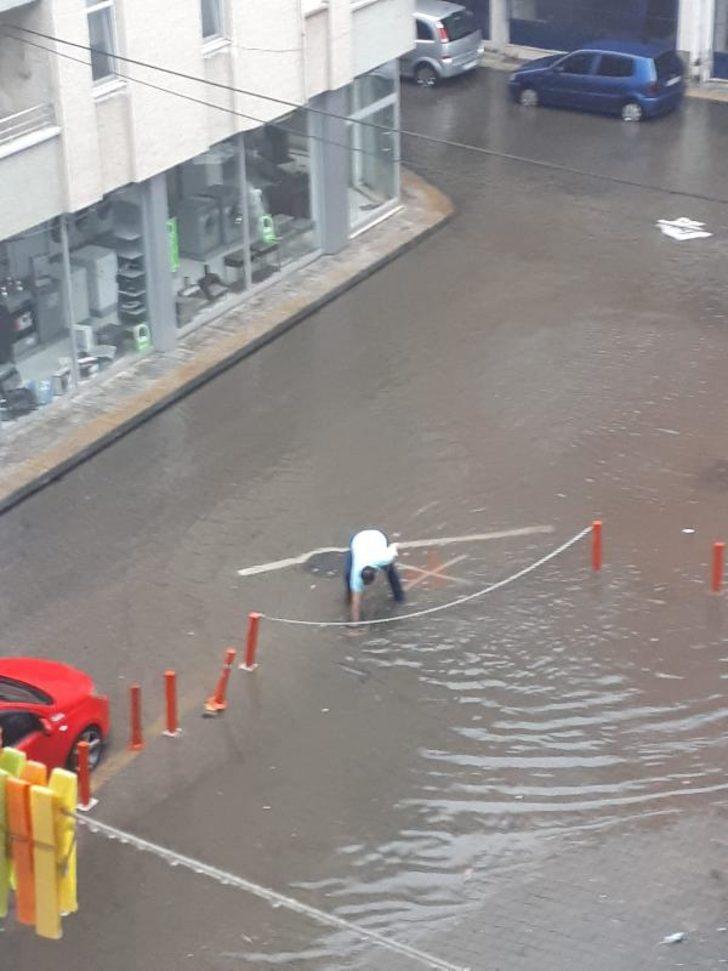 Korkulan oldu, Meteoroloji'den yeni uyarı!  G5