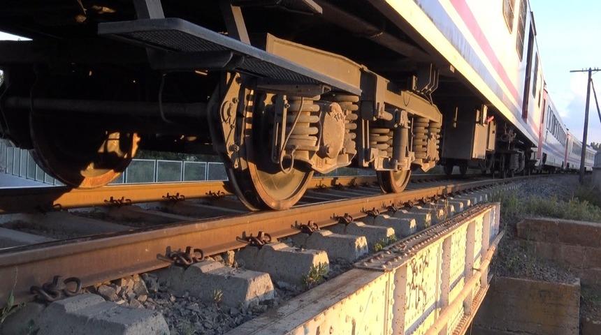 Korkunç olay! Doğu Ekspresi çocuğa çarptı