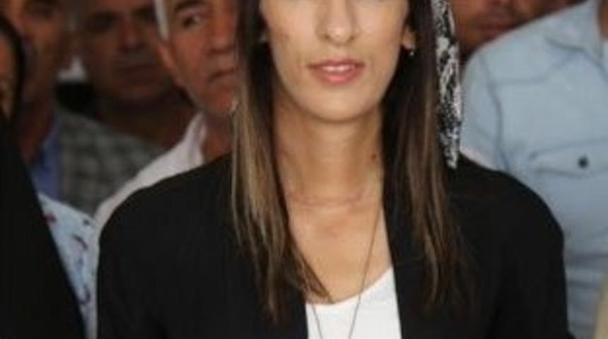 HDP Mardin İl Başkanı g&ouml;zaltına alındı