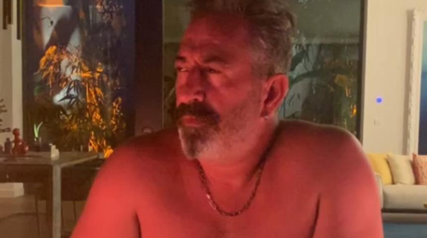 Cem Yılmaz'dan RT&Uuml;K'e 'Netflix' g&ouml;ndermesi