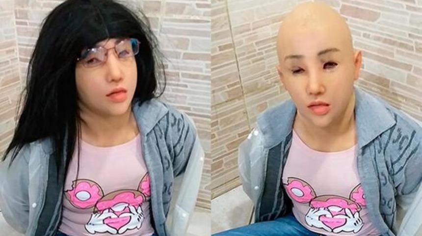 Akıllara durgunluk veren plan! Çete lideri bu halde yakalandı!