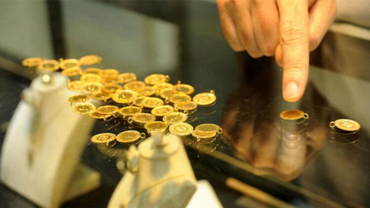 Altın fiyatları 7 Ocak: Günün gram altın ve çeyrek altın fiyatı 