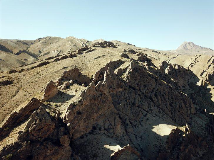 Testere Vadisi doğa sporları ve fotoğraf tutkunları için bulunmaz bir atmosfer sunuyor G3